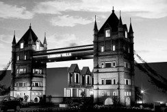 London Villa London Villa